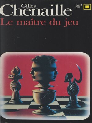cover image of Le maître du jeu
